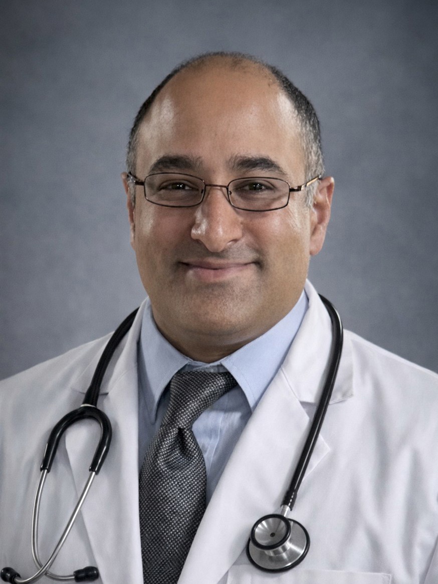 Dr. Ankur Fadia, MD