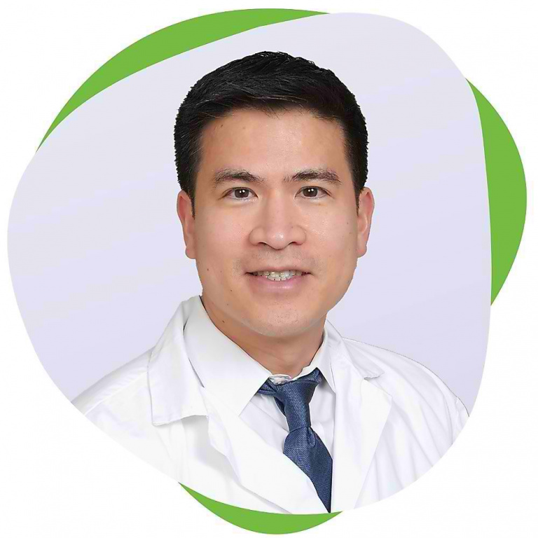 Dr. Tuan-Anh Vu, MD