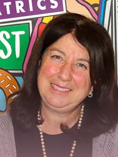 Dr. Debra Goldenring, MD