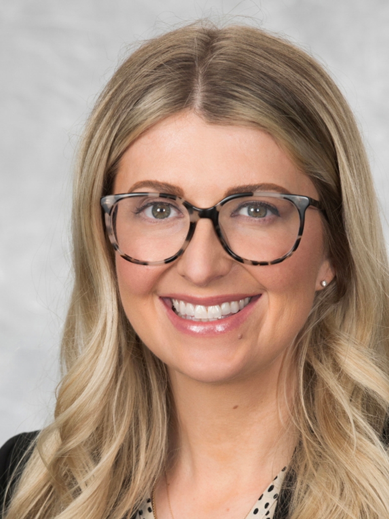 Dr. Hannah Tilden, DO