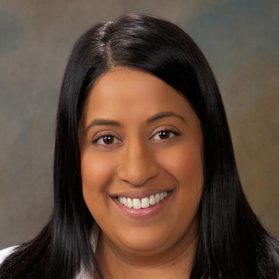 Dr. Priyadarshini Rao, DO