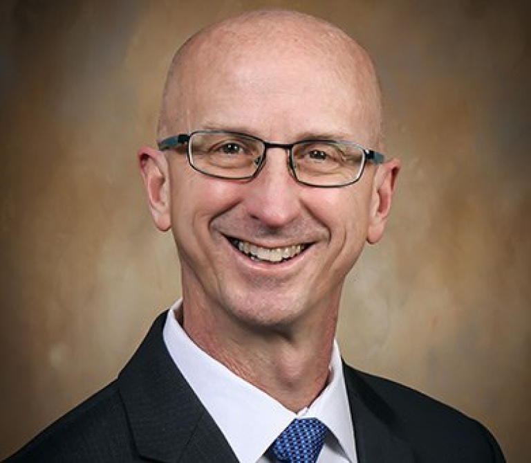 Dr. George Morris, MD