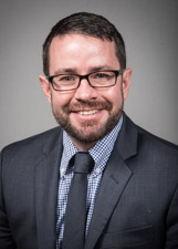 Dr. Brenainn Flanagan, MD