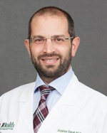 Dr. Zoukaa Sargi, MD