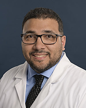 Dr. Ryan Rambaran, DO