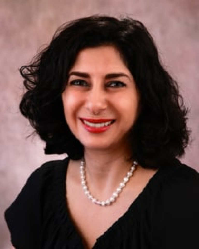 Dr. Anahid Kwiatkouski, DO