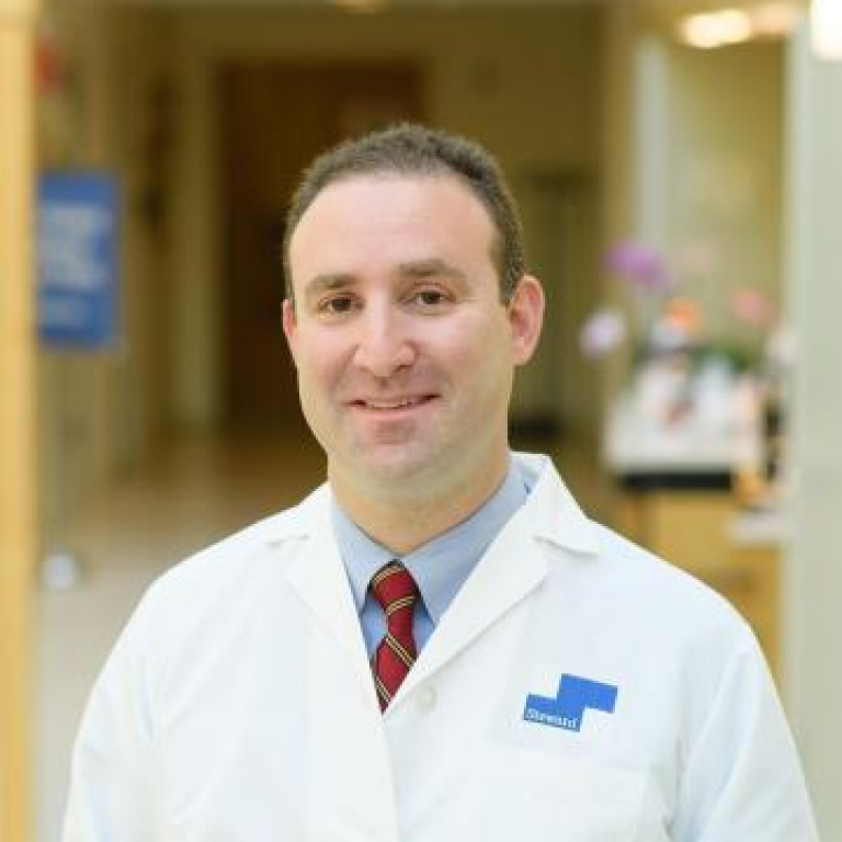 Dr. Jonathan Croopnick, MD