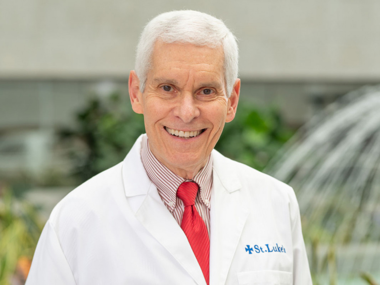 Dr. Mark Novack, MD, Internist - Chesterfield, MO | Sharecare