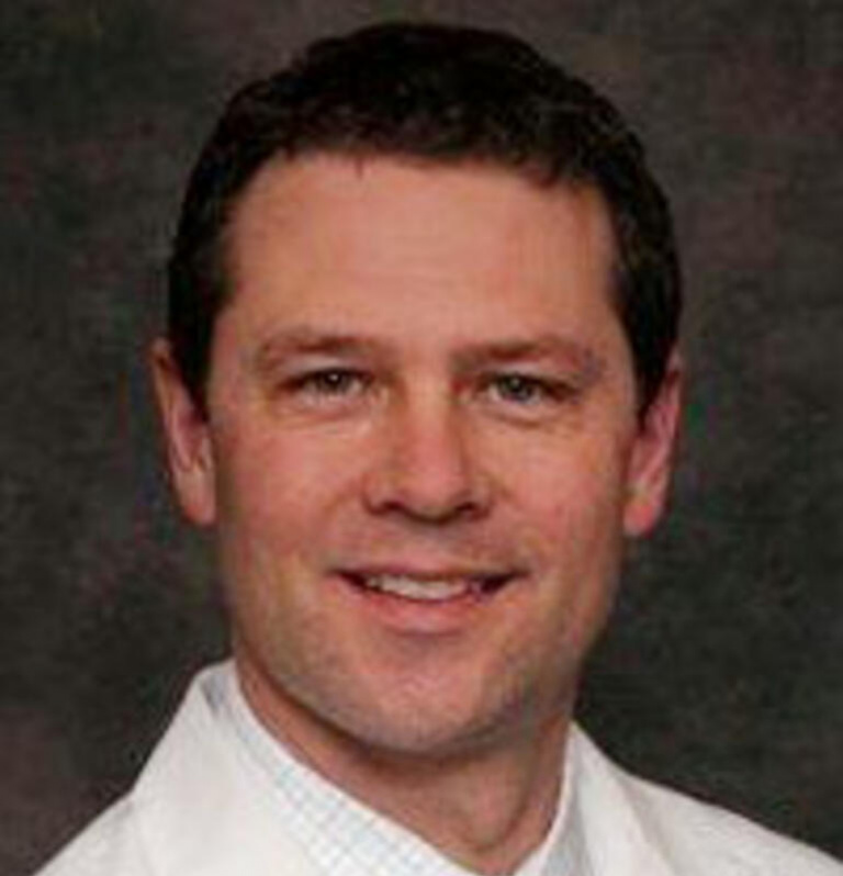 Dr. Eric Hohenwalter, MD