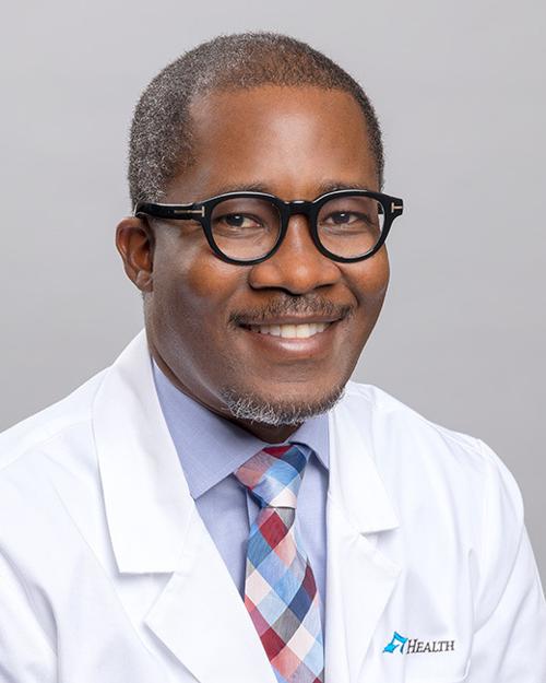 Dr. Nana Gaisie, MD