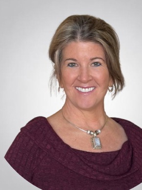 Mary Scott, PMHNP