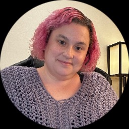 Melissa Nelson, M