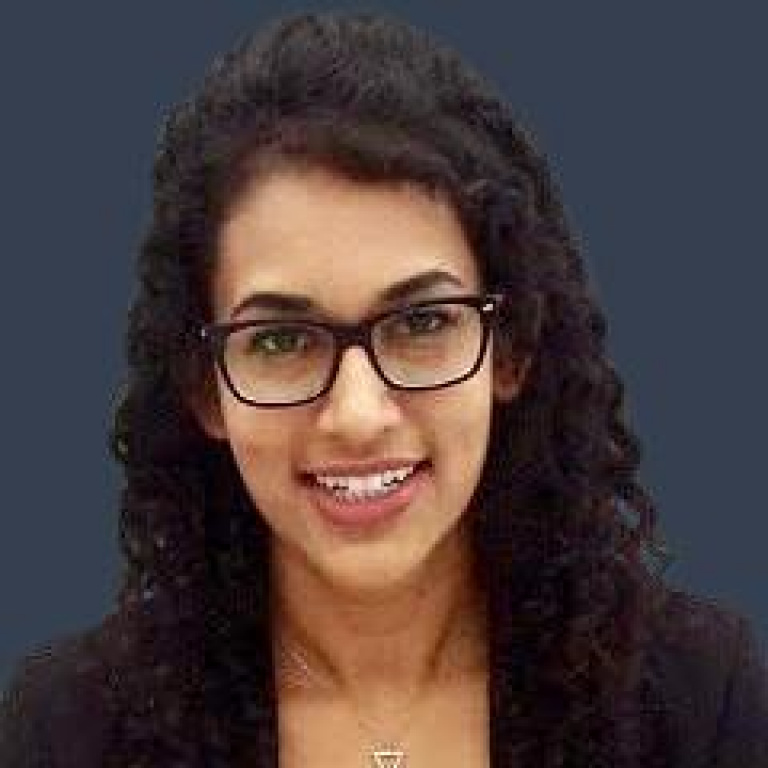 Dr. Surabhi Uppal, MD, Infectious Disease Internist - Oxon Hill, MD ...