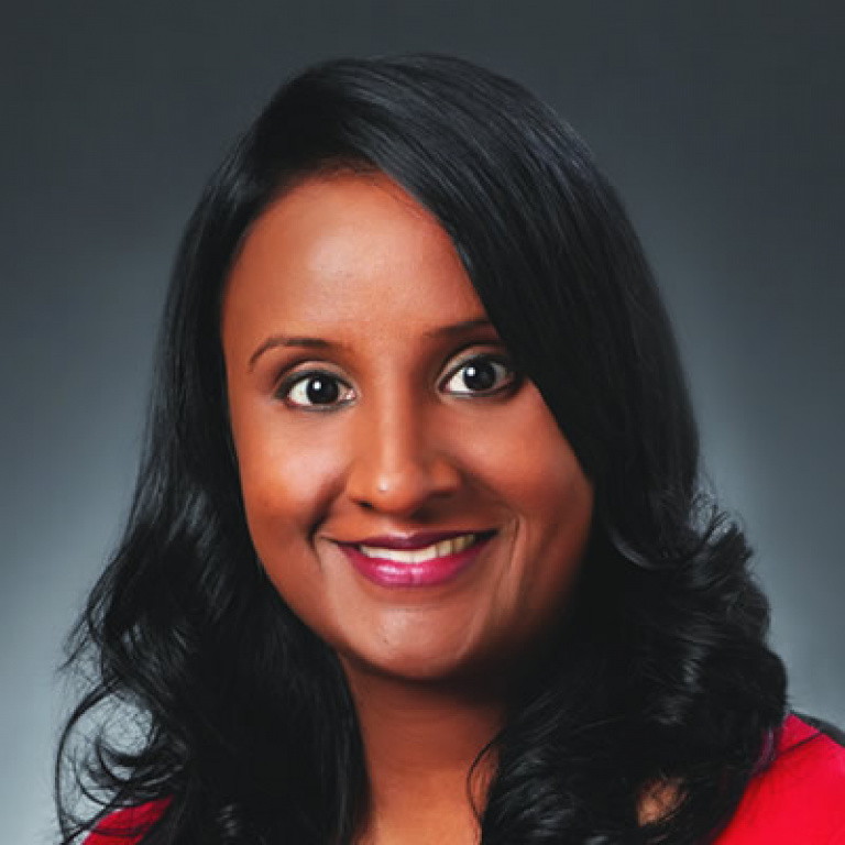 Dr. Betsy George, MD