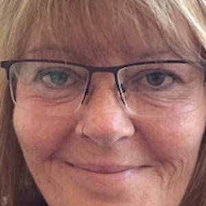 Sherri Joswiak, LCSW