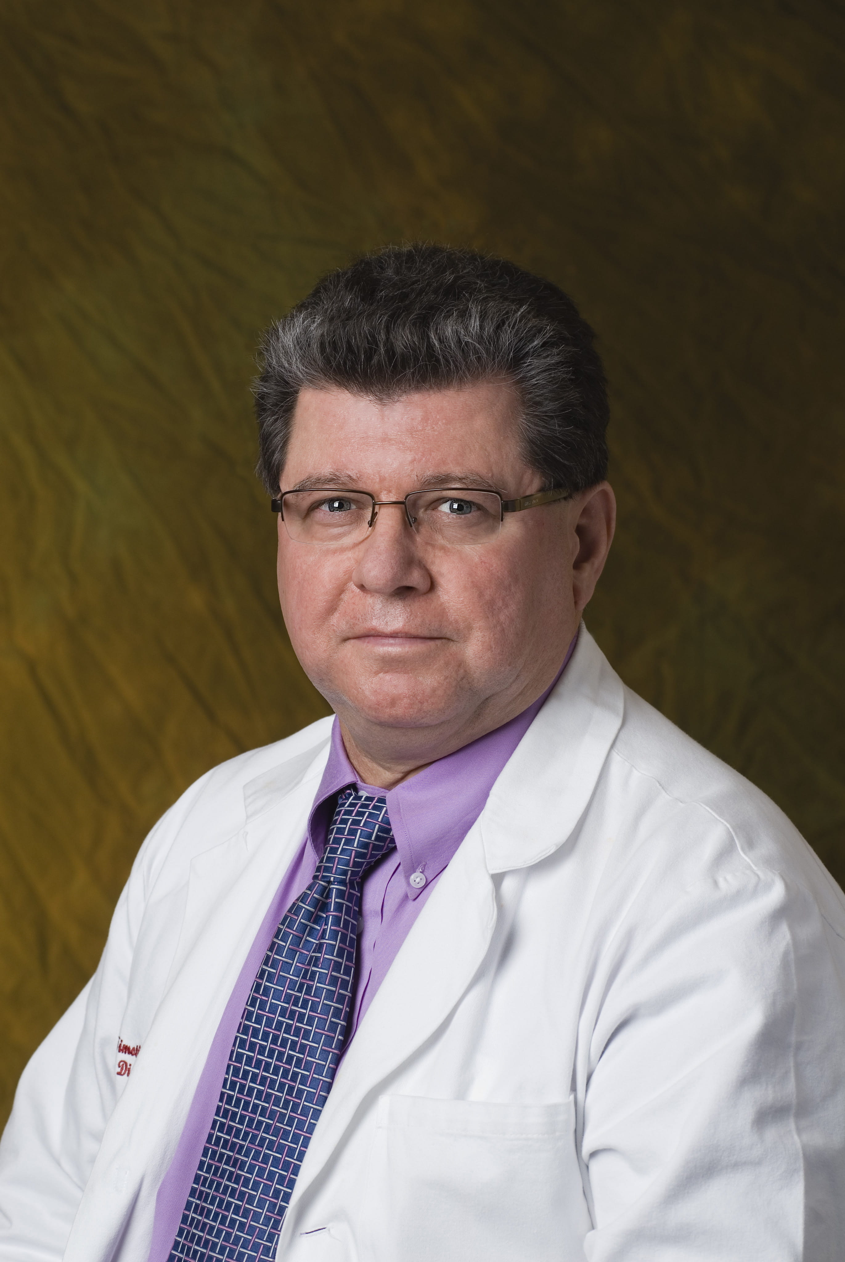 Dr. James Walsh, MD