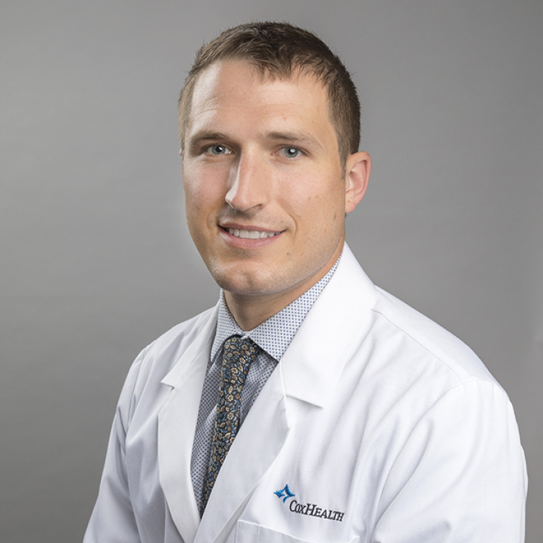 Dr. Alex Henderson, MD