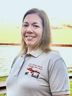 Dr. Kelly Freberg-Ash, MD