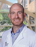 Dr. Christopher Azzolino, MD