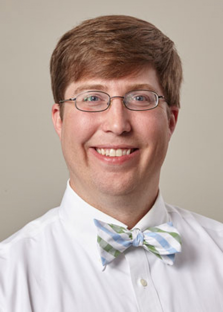 Dr. Thomas Ireland Jr, MD