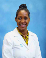 Bostella Walker, APRN