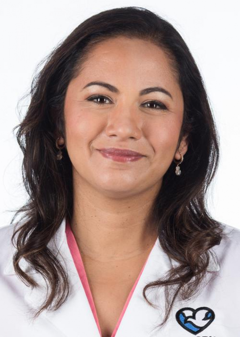Dr. Antara Pothuloori, MD