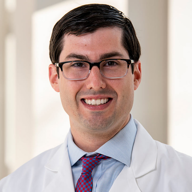 Dr. Eric Springer, MD