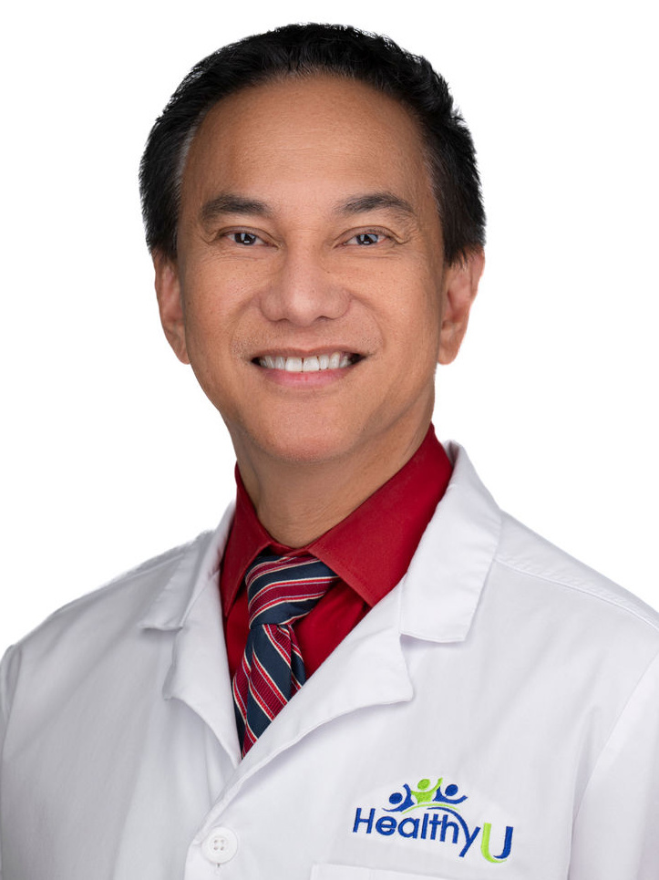 Dr. Macario Corpuz Jr, MD