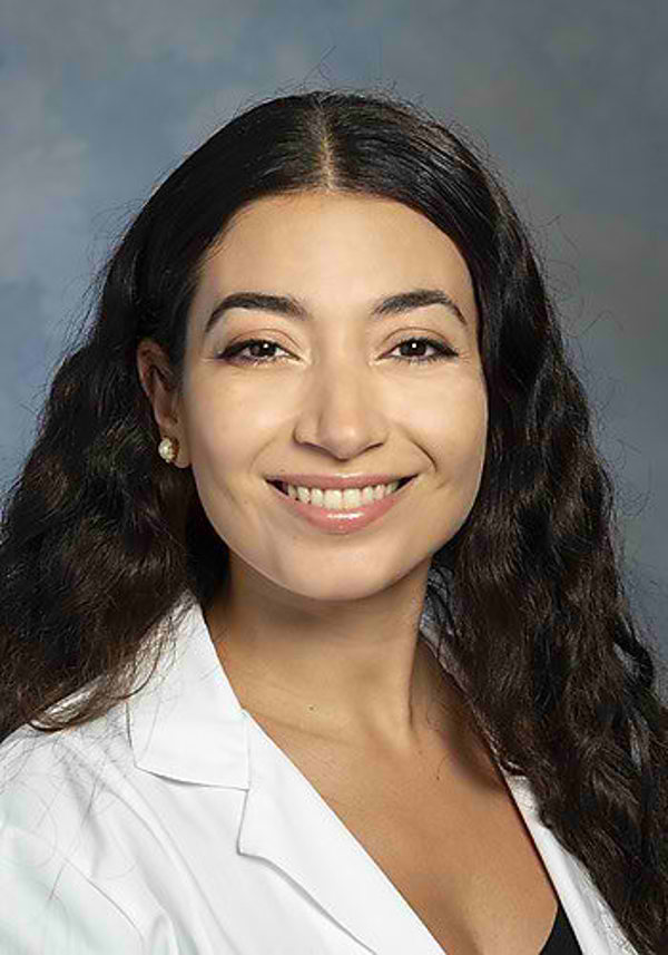 Dr. Raya Saba, MD