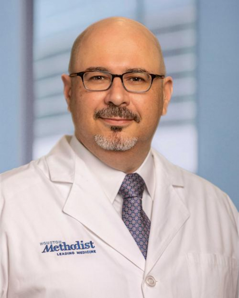 Dr. Hani Zamil, MD