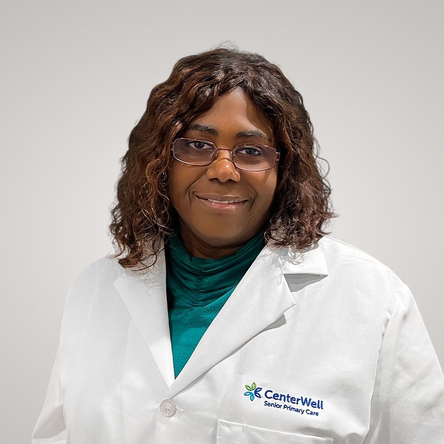 Dr. Sonia Brown, MD