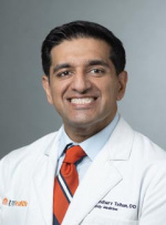 Dr. Gandharv Telhan, DO