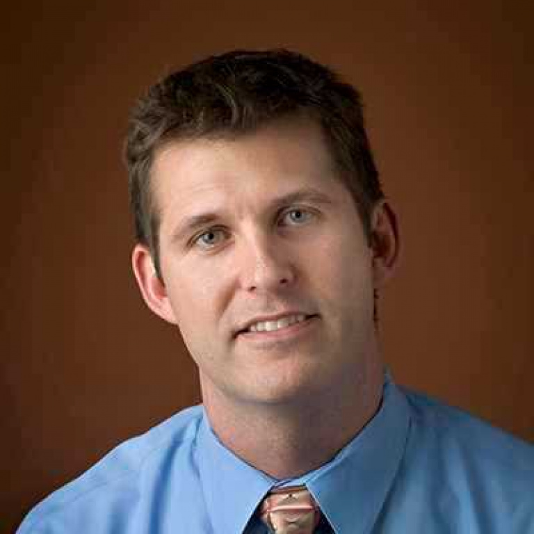 Dr. Robert Laciak, MD