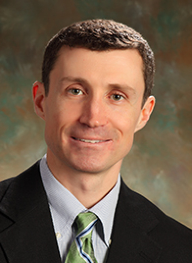 Dr. Christopher M Sullivan, MD