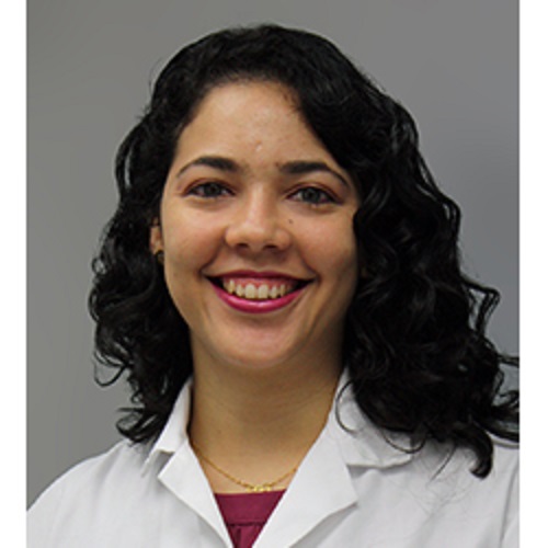 Dr. Raquel Olivo Villabrille, MD