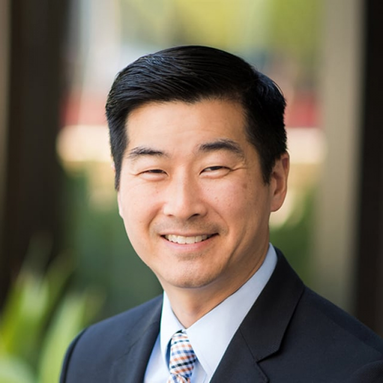 Dr. Patrick Ha, MD