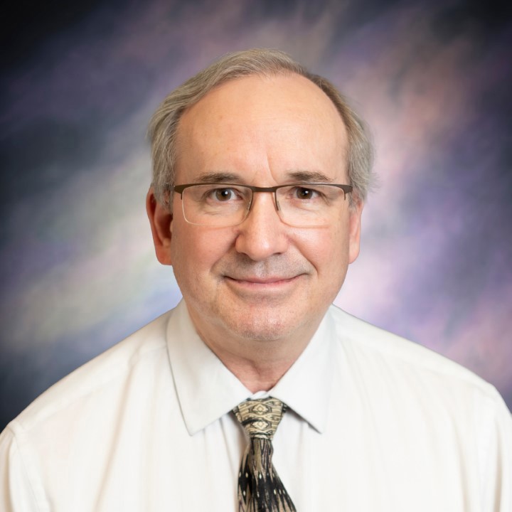 Dr. Harry Hamlyn, MD