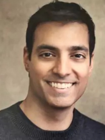 Dr. Rajeev Mahajan, DMD