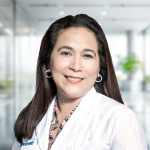 Lorena Narvaez, PA-C