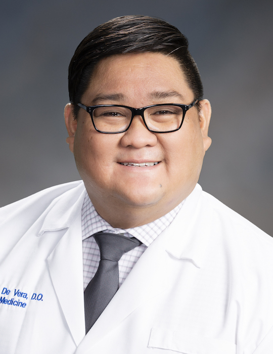 Dr. Rommel J Devera, DO