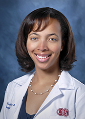 Dr. Yolanda Brown, MD