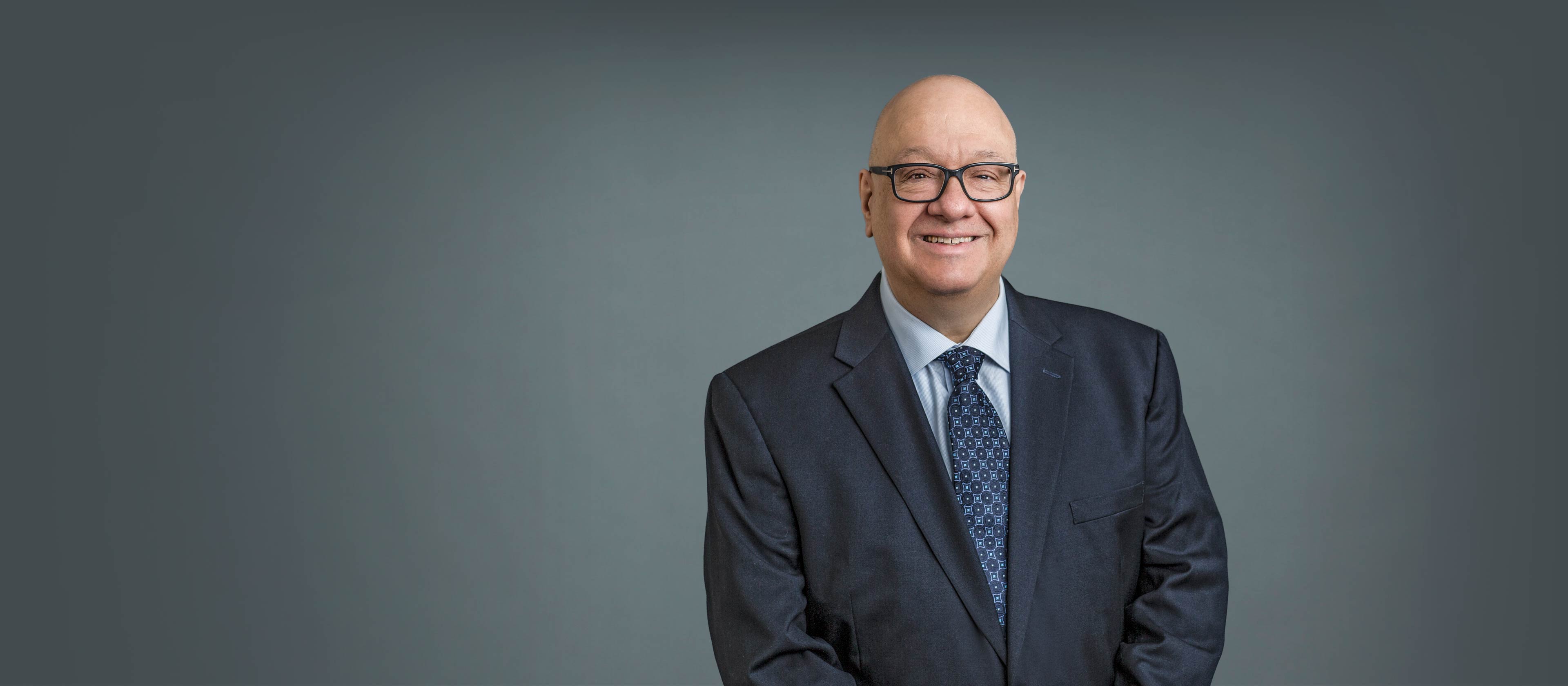 Dr. Palmo Pasquariello, MD