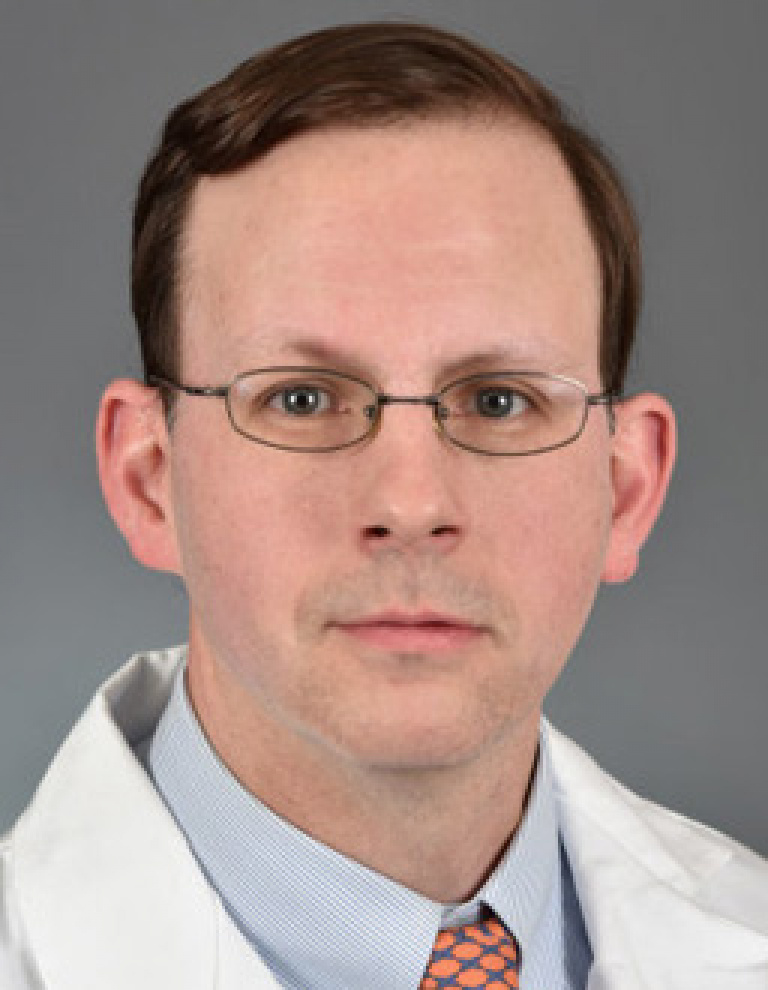 Dr. Michael Hernandez, MD