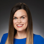 Joanna Hall, PA