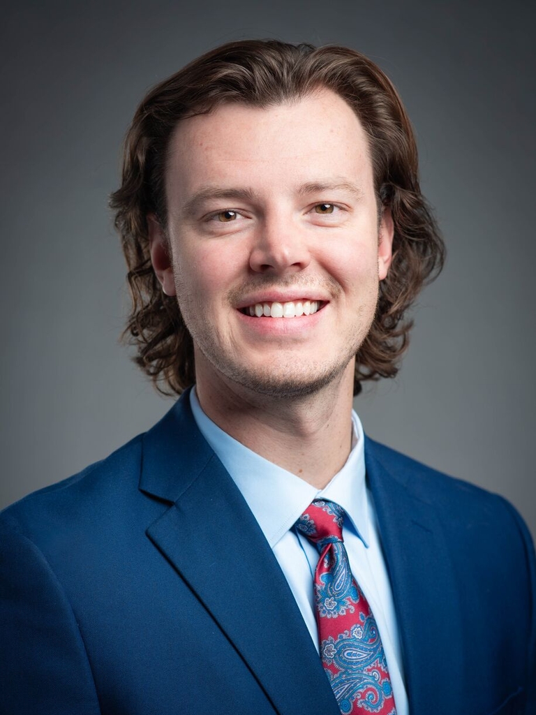 Lukas Pitzl, PA