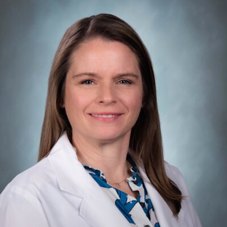 Dr. Christina Gordon, MD