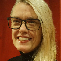 Laura Pelton-Sweet, M