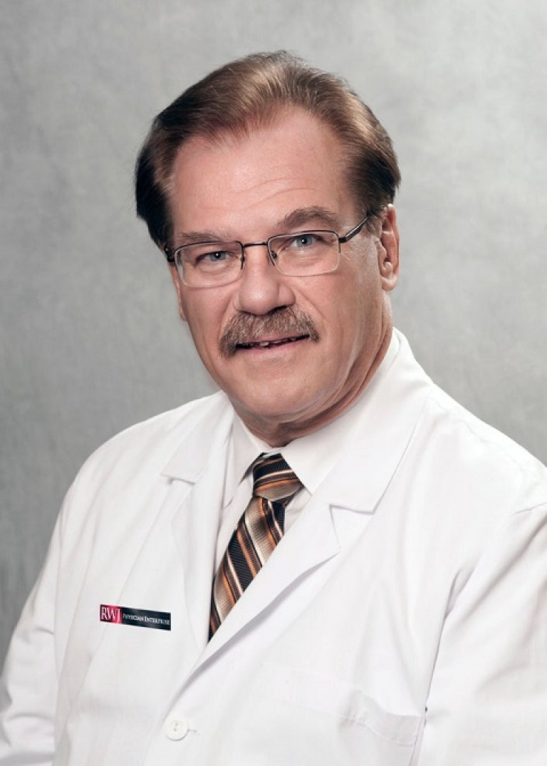 Dr. Robert Casper, MD