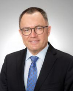 Dr. Johannes Bonatti, MD