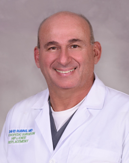 Dr. David Rubins, MD